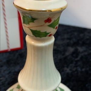 Lenox Archive Candlestick pair